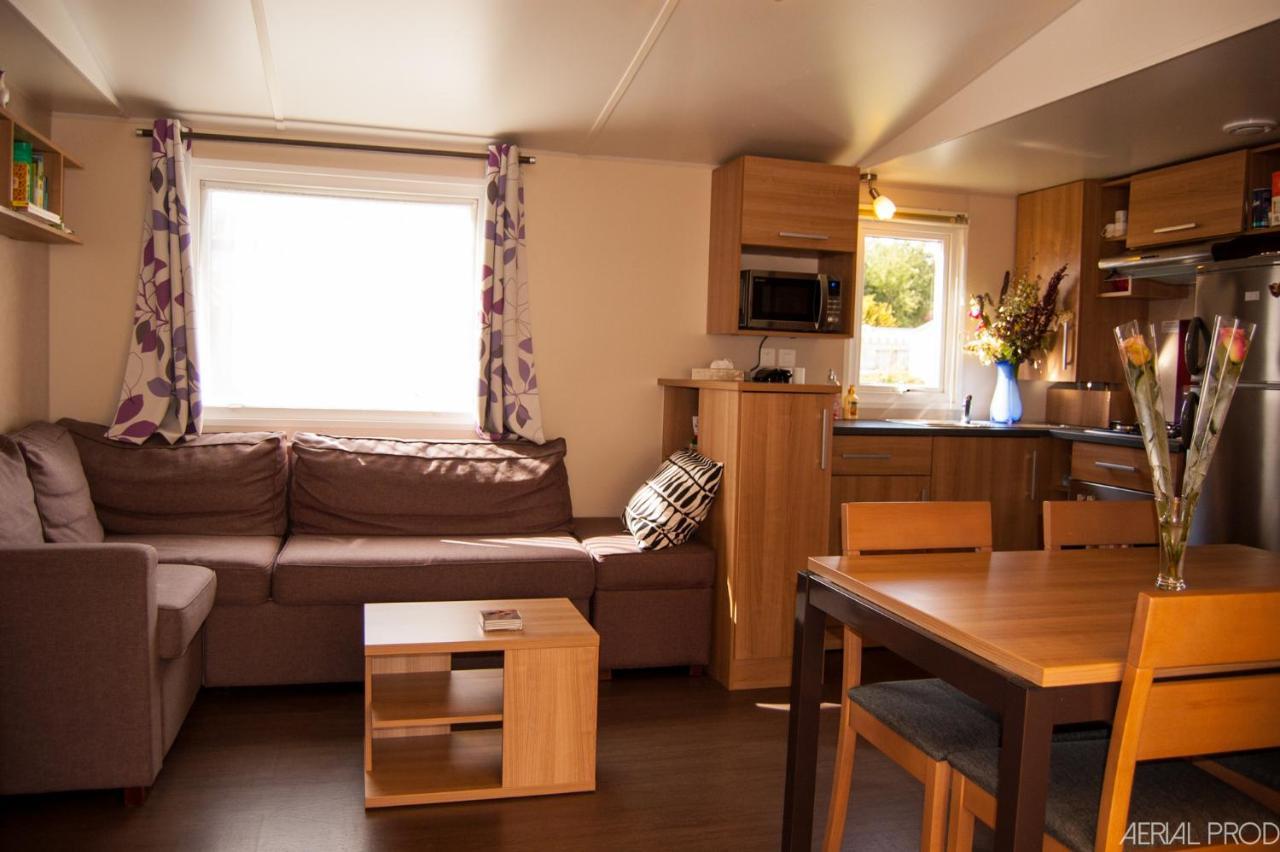 Camping Des Oiseaux- Baie De Somme Rue  Exterior photo